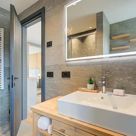 Edelweiss - Happy Apartamento Livigno
