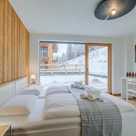 Edelweiss - Happy Livigno