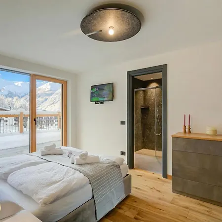Edelweiss - Happy Apartment *