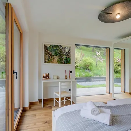 Edelweiss - Happy Apartamento Livigno