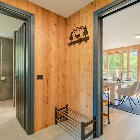 Apartamento Edelweiss - Happy