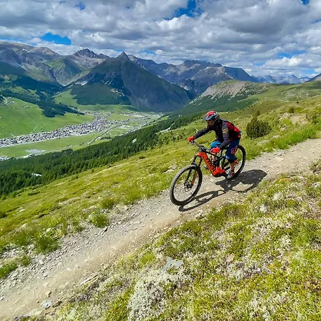 Apartamento Edelweiss - Happy Livigno