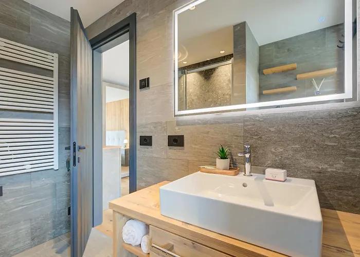 Edelweiss - Happy Apartment Livigno