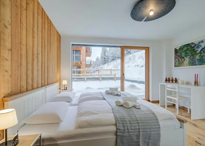Edelweiss - Happy Livigno